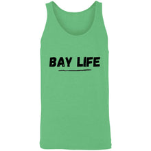 Load image into Gallery viewer, Bay Life Unisex Tank
