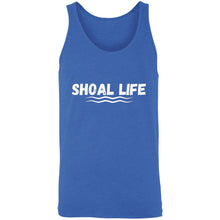 Load image into Gallery viewer, Shoal Life Unisex Tank
