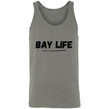 Load image into Gallery viewer, Bay Life Unisex Tank
