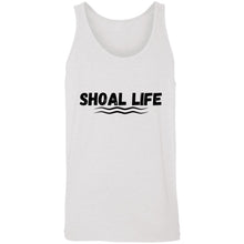 Load image into Gallery viewer, Shoal Life Unisex Tank
