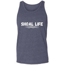 Load image into Gallery viewer, Shoal Life Unisex Tank
