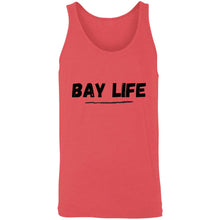 Load image into Gallery viewer, Bay Life Unisex Tank
