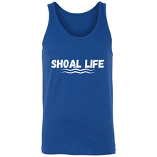 Load image into Gallery viewer, Shoal Life Unisex Tank
