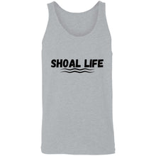 Load image into Gallery viewer, Shoal Life Unisex Tank
