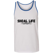 Load image into Gallery viewer, Shoal Life Unisex Tank
