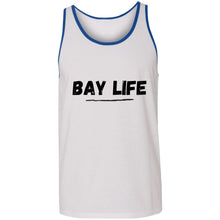 Load image into Gallery viewer, Bay Life Unisex Tank
