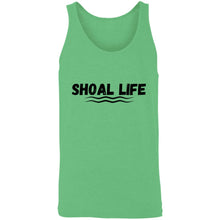 Load image into Gallery viewer, Shoal Life Unisex Tank
