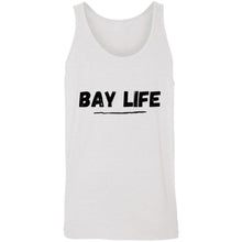 Load image into Gallery viewer, Bay Life Unisex Tank
