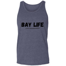 Load image into Gallery viewer, Bay Life Unisex Tank
