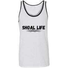 Load image into Gallery viewer, Shoal Life Unisex Tank
