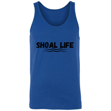 Load image into Gallery viewer, Shoal Life Unisex Tank
