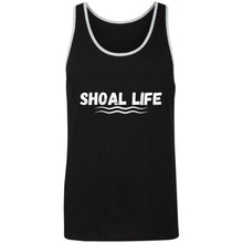 Load image into Gallery viewer, Shoal Life Unisex Tank
