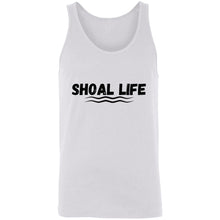 Load image into Gallery viewer, Shoal Life Unisex Tank
