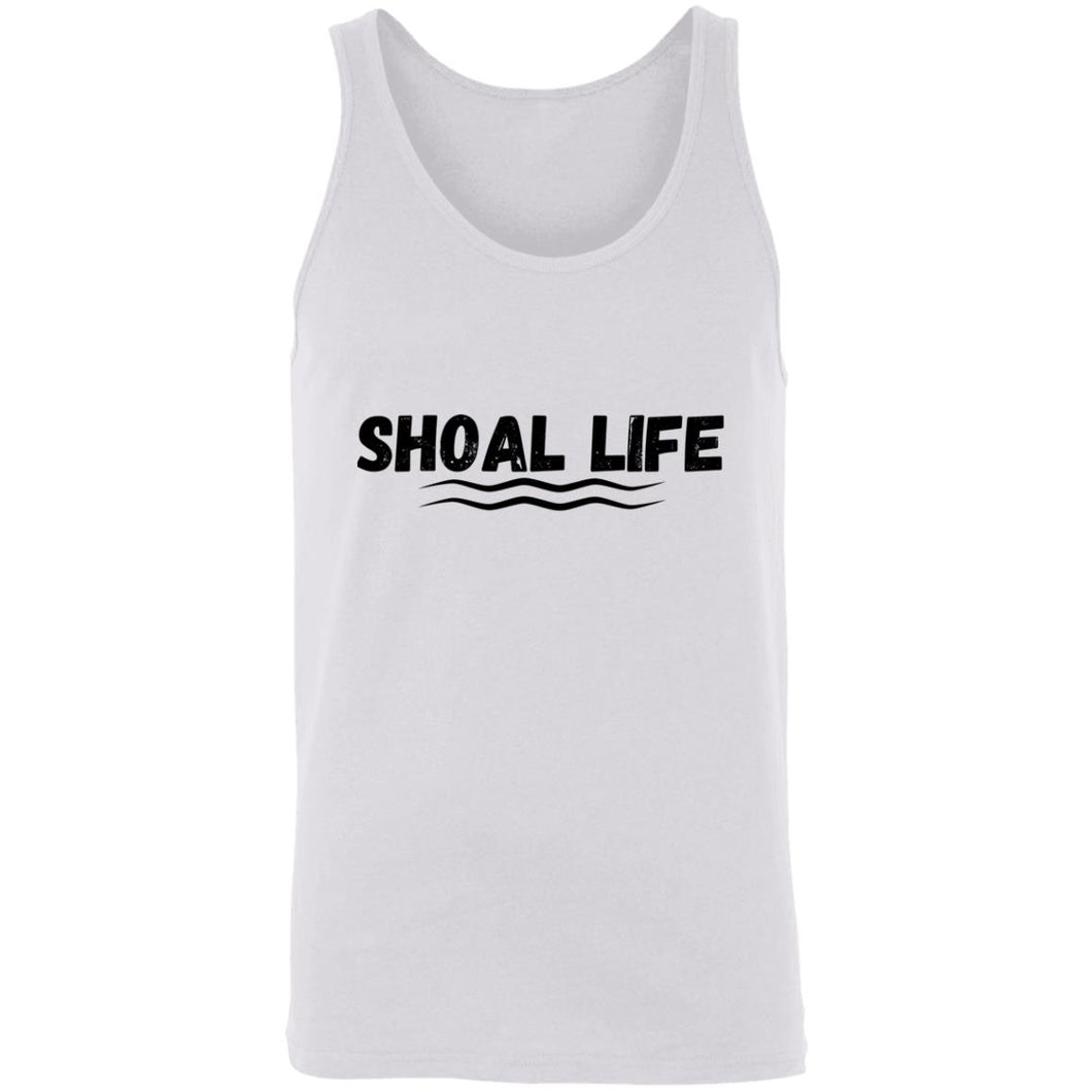 Shoal Life Unisex Tank