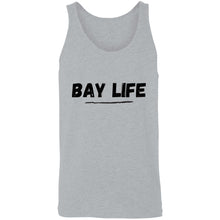 Load image into Gallery viewer, Bay Life Unisex Tank
