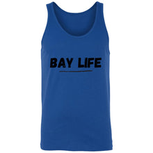 Load image into Gallery viewer, Bay Life Unisex Tank
