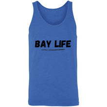 Load image into Gallery viewer, Bay Life Unisex Tank
