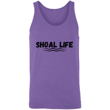 Load image into Gallery viewer, Shoal Life Unisex Tank
