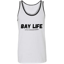 Load image into Gallery viewer, Bay Life Unisex Tank
