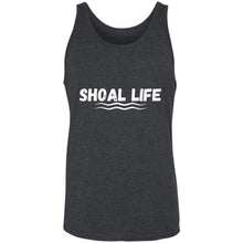 Load image into Gallery viewer, Shoal Life Unisex Tank
