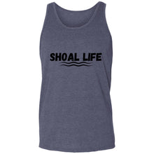 Load image into Gallery viewer, Shoal Life Unisex Tank
