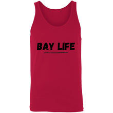 Load image into Gallery viewer, Bay Life Unisex Tank
