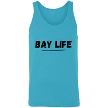 Load image into Gallery viewer, Bay Life Unisex Tank
