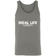 Load image into Gallery viewer, Shoal Life Unisex Tank
