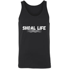 Load image into Gallery viewer, Shoal Life Unisex Tank
