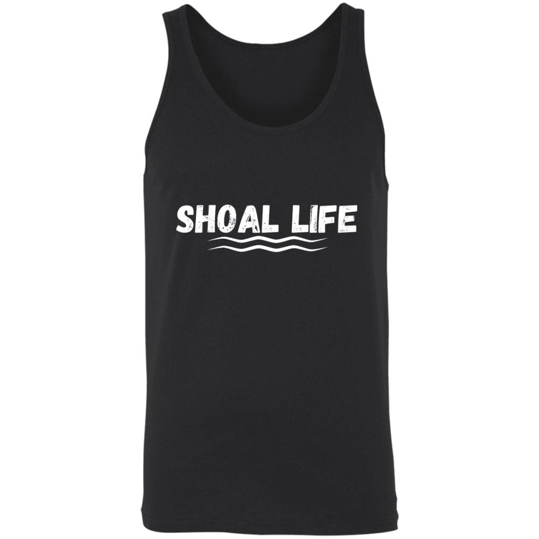 Shoal Life Unisex Tank