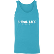 Load image into Gallery viewer, Shoal Life Unisex Tank
