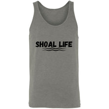 Load image into Gallery viewer, Shoal Life Unisex Tank
