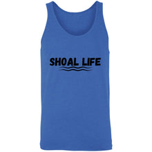 Load image into Gallery viewer, Shoal Life Unisex Tank
