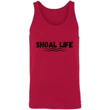 Load image into Gallery viewer, Shoal Life Unisex Tank
