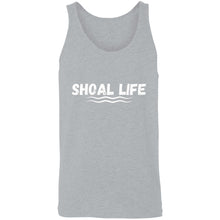 Load image into Gallery viewer, Shoal Life Unisex Tank
