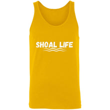 Load image into Gallery viewer, Shoal Life Unisex Tank
