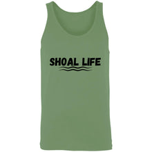 Load image into Gallery viewer, Shoal Life Unisex Tank
