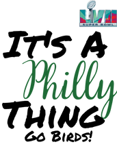 Load image into Gallery viewer, LVII-Philly Thing
