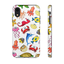 Load image into Gallery viewer, 99 Jack&#39;s Shore Catch - Fun Sea Life Phone Covers
