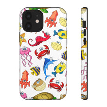 Load image into Gallery viewer, 99 Jack&#39;s Shore Catch - Fun Sea Life Phone Covers
