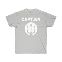 Load image into Gallery viewer, Captain Trident Unisex Ultra Cotton Tee
