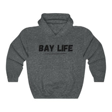 Load image into Gallery viewer, Bay Life Unisex Heavy Blend™ Hooded Sweatshirt
