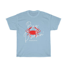 Load image into Gallery viewer, Bay Drinkin Barnegat Bay Unisex Heavy Cotton Tee - Multiple Colors Available
