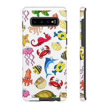 Load image into Gallery viewer, 99 Jack&#39;s Shore Catch - Fun Sea Life Phone Covers
