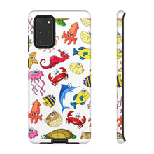 Load image into Gallery viewer, 99 Jack&#39;s Shore Catch - Fun Sea Life Phone Covers
