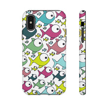 Load image into Gallery viewer, 99 Jack&#39;s Shore Catch - Fun Sea Life Phone Covers
