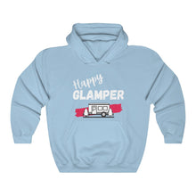 Load image into Gallery viewer, Happy Glamper Unisex Heavy Blend™ Hooded Sweatshirt
