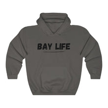 Load image into Gallery viewer, Bay Life Unisex Heavy Blend™ Hooded Sweatshirt
