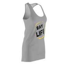 Load image into Gallery viewer, Bay Life Women&#39;s Cut &amp; Sew Racerback Dress
