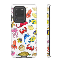 Load image into Gallery viewer, 99 Jack&#39;s Shore Catch - Fun Sea Life Phone Covers
